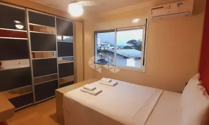 Apartamento 3 Dormitórios no bairro Canasvieiras, em Florianópolis