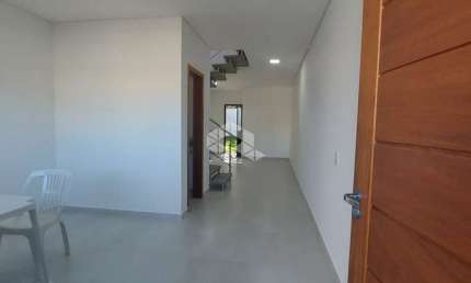 Casa com 2 quartos à venda na Avenida Red Park, 729, São João do Rio Vermelho, Florianópolis