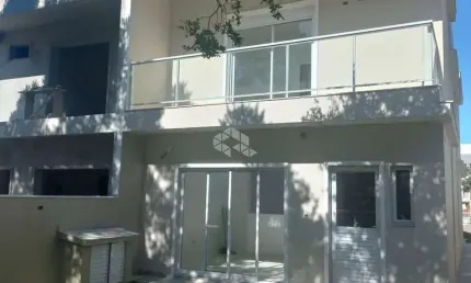 Casa 4 dormitórios/suites em Ingleses do Rio Vermelho - Florianópolis/SC