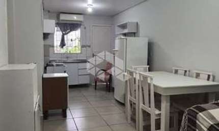 Apartamento 2 Dormitórios no bairro Ingleses do Rio Vermelho em Florianópolis/SC