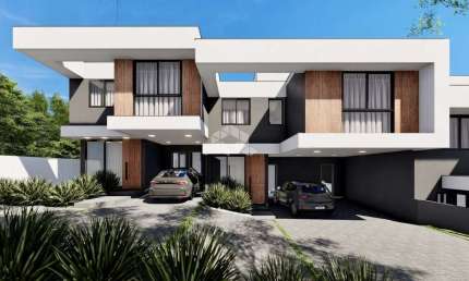 Casa com 3 Suítes em Santo Antônio de Lisboa - Florianópolis/SC