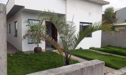 Casa com 3 dormitórios a venda no Rio Vermelho - Florianópolis-SC