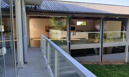 Casa com 4 dormitórios, 1 suíte em Ratones - Florianópolis/SC