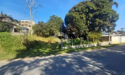 Terreno à venda na Estrada Manoel Leôncio de Souza Brito, 204477, Vargem Pequena, Florianópolis