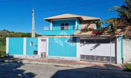 Casa com 5 Dormitórios/Quartos, Ingleses, Florianópolis/SC