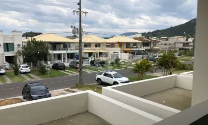 Casa 2 dormitórios, sendo 2 suítes em ingleses do rio vermelho - florianópolis/sc