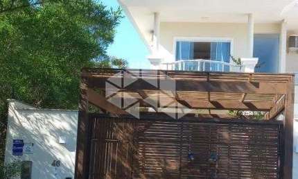 Casa 3 dormitórios/Quartos - Residencial Jardim Rio Vermelho - Florianópolis/SC