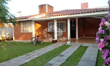 Casa para você morar ou ter a sua pousada em Canasvieiras, Florianópolis/SC