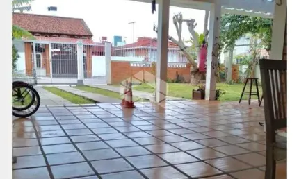 Casa para você morar ou ter a sua pousada em canasvieiras, florianópolis/sc