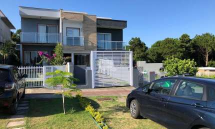 Casa com 2 quartos à venda na Rua Fernando Bauther da Silva, 223, Ingleses do Rio Vermelho, Florianópolis