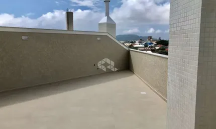 Cobertura com 3 quartos à venda na Rua do Vasco, 323, Ingleses do Rio Vermelho, Florianópolis