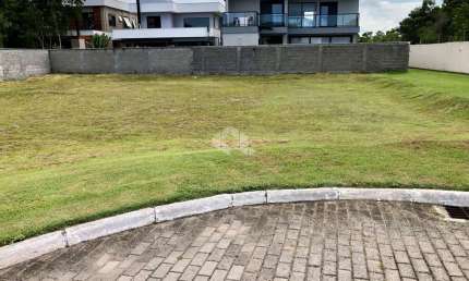 Terreno/lote em condomínio fechado no Campeche - Florianópolis/SC