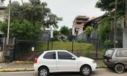 Terreno à venda na Rua Crispim Mira, 475, Centro, Florianópolis