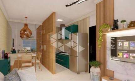 Apartamento 2 dorm. no bairro Ingleses, em Florianópolis