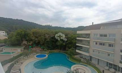 Apartamento Duplex com 5 Dormitórios no bairro Jurerê Internacional em Florianópolis/SC