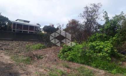 Terreno com a Venda  no bairro São João do Rio Vermelho em Florianópolis/SC