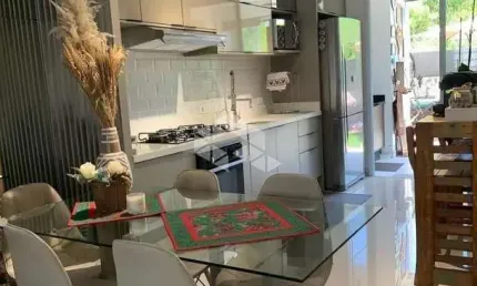 Casa com 3 quartos à venda na Rua João de Barro, 263, Canasvieiras, Florianópolis