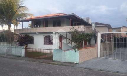 Casa com a venda no bairro Ingleses em Florianópolis/SC