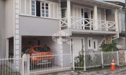 Casa com 2 quartos à venda na Albatroz, 433, Ingleses do Rio Vermelho, Florianópolis