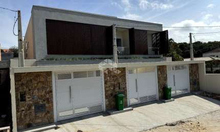 Casa duplex com 2 suítes nos Ingleses - Florianópolis/SC