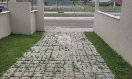 Casa com 2 quartos à venda na Avenida Red Park, 735, São João do Rio Vermelho, Florianópolis