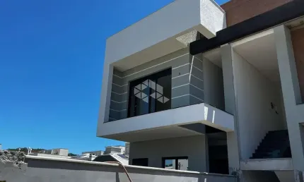 Casa com 3 quartos à venda na Rua Arnaldo Luz, 8, Ingleses do Rio Vermelho, Florianópolis