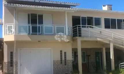 Casa com 3 quartos à venda na Rua Paulina Marques dos Santos, 491, Ingleses do Rio Vermelho, Florianópolis