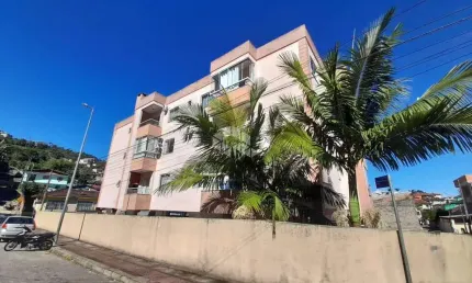 Apartamento 2 dormitórios bairro Forquilinhas em São José