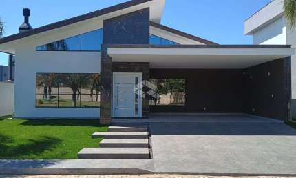 Casa em condomínio fechado com 3 quartos à venda na Estrada Dário Manoel Cardoso, 2365, Ingleses do Rio Vermelho, Florianópolis