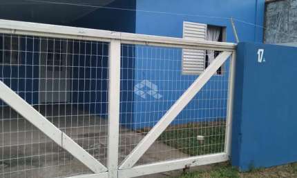 Casa com 2 quartos à venda na Maria Silveira Nunes, 17, São João do Rio Vermelho, Florianópolis