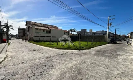 Terreno à venda na Rua Maria Tomasia Cabral, 10, Ingleses do Rio Vermelho, Florianópolis