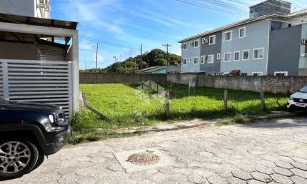 Terreno à venda na Servidão Capivari, 1, Ingleses do Rio Vermelho, Florianópolis