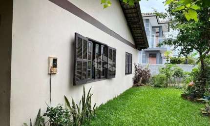 Casa com 8 quartos à venda na Rua Maria Conceição, 114, Ingleses do Rio Vermelho, Florianópolis