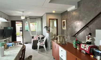 Casa sobrado 3 dormitórios/quartos com 1 suíte mais casa nos fundos nos ingleses
