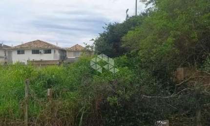 Terreno à venda na Manoel Pacífico Da Silva, 229, Ingleses do Rio Vermelho, Florianópolis