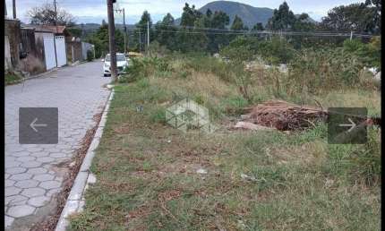 Terreno Comercial  na Rodovia João Gualberto Soares