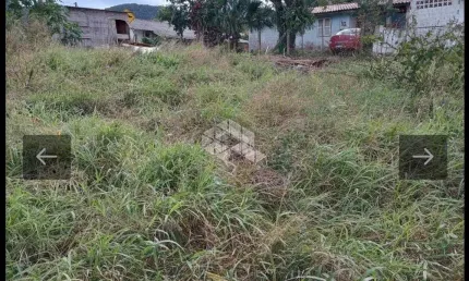 Terreno à venda na Euclides Manoel Ferreira, 61, São João do Rio Vermelho, Florianópolis