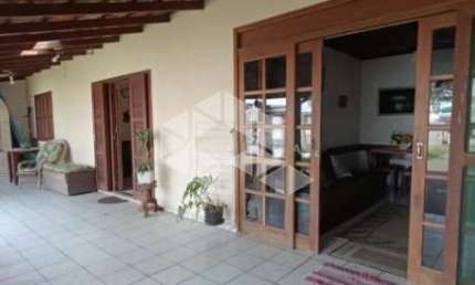 Casa com 3 quartos à venda na Rua Quadrangular, 183, Ingleses do Rio Vermelho, Florianópolis