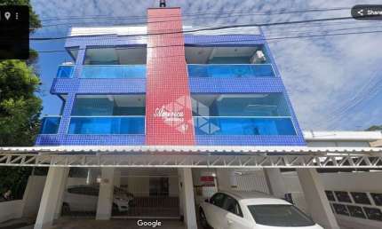 Cobertura  4 dormitórios no bairro Ingleses do Rio Vermelho em Florianópolis/SC