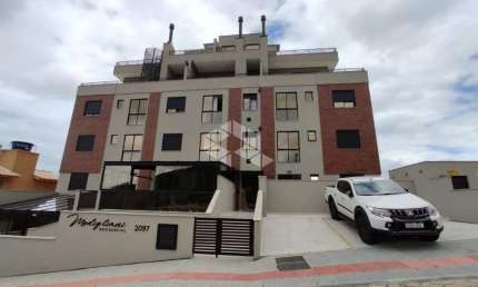 Apartamento mobiliado de 79m2 com 2 quartos / dormitórios nos Ingleses a venda por R$ 532.000,00