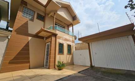 Casa em condomínio fechado com 3 quartos à venda na Nossa Senhora Aparecida, 204, Ingleses do Rio Vermelho, Florianópolis