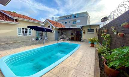 Casa com 4 quartos à venda na Rua Marinho João do Rego, 391, Ingleses do Rio Vermelho, Florianópolis