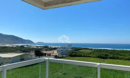 Apartamento com 2 quartos à venda na Estrada Vereador Onildo Lemos, 1825, Ingleses do Rio Vermelho, Florianópolis