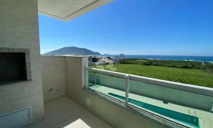 Apartamento com 1 quarto à venda na Estrada Vereador Onildo Lemos, 1825, Ingleses do Rio Vermelho, Florianópolis