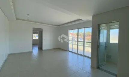 Apartamento com 1 quarto à venda na Estrada Vereador Onildo Lemos, 1825, Ingleses do Rio Vermelho, Florianópolis