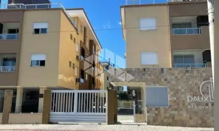 Apartamento com 2 quartos à venda na Rua Luiz Elias Daux, 1089, Ingleses do Rio Vermelho, Florianópolis