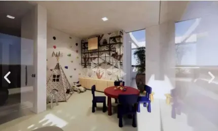 Apartamento 1 dormitório. 1 vaga na Praia dos Ingleses