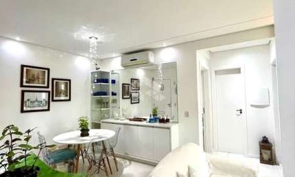 Apartamento com 2 quartos à venda na Avenida Internacional, 303, Ingleses do Rio Vermelho, Florianópolis