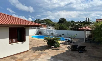 Casa com 3 quartos à venda na Rua Paulo Debastiani, 205, Desvio Rizzo, Caxias do Sul