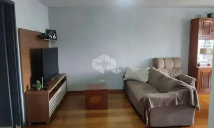 Apartamento com 2 quartos à venda na Rua Etore Pezzi, 2383, Madureira, Caxias do Sul